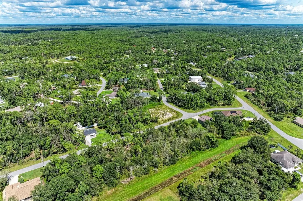 Lot 28 Zinkle Street North Port FL 34291