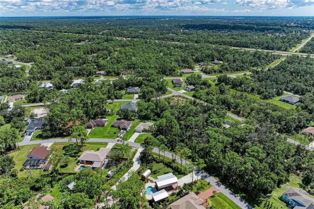 Lot 28 Zinkle Street North Port FL 34291