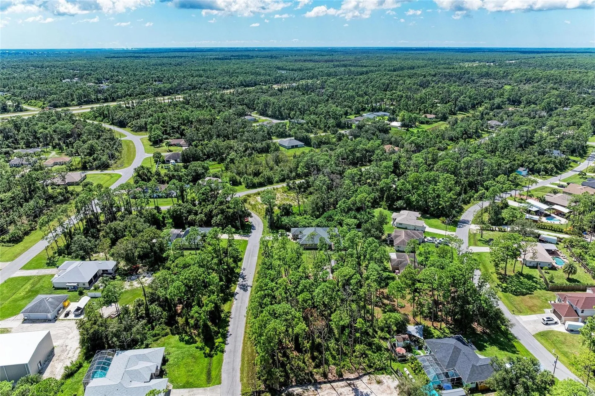 Lot 28 Zinkle Street North Port FL 34291