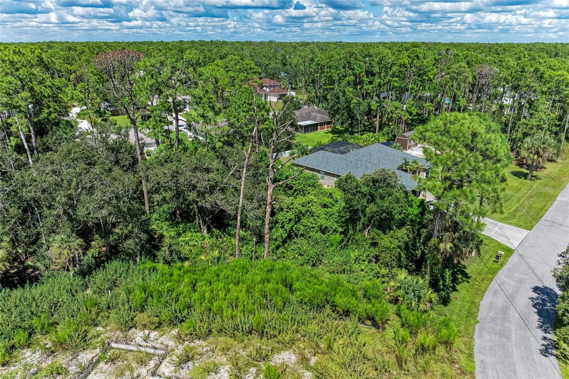 Lot 28 Zinkle Street North Port FL 34291
