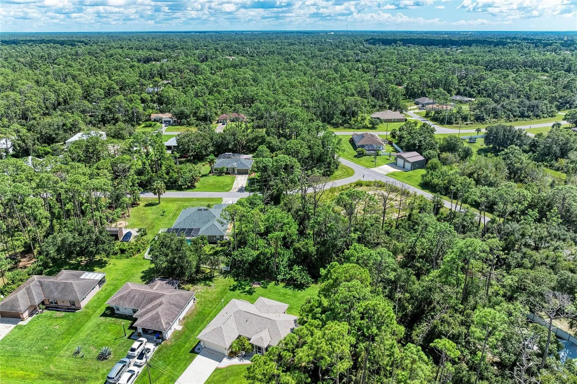 Lot 28 Zinkle Street North Port FL 34291