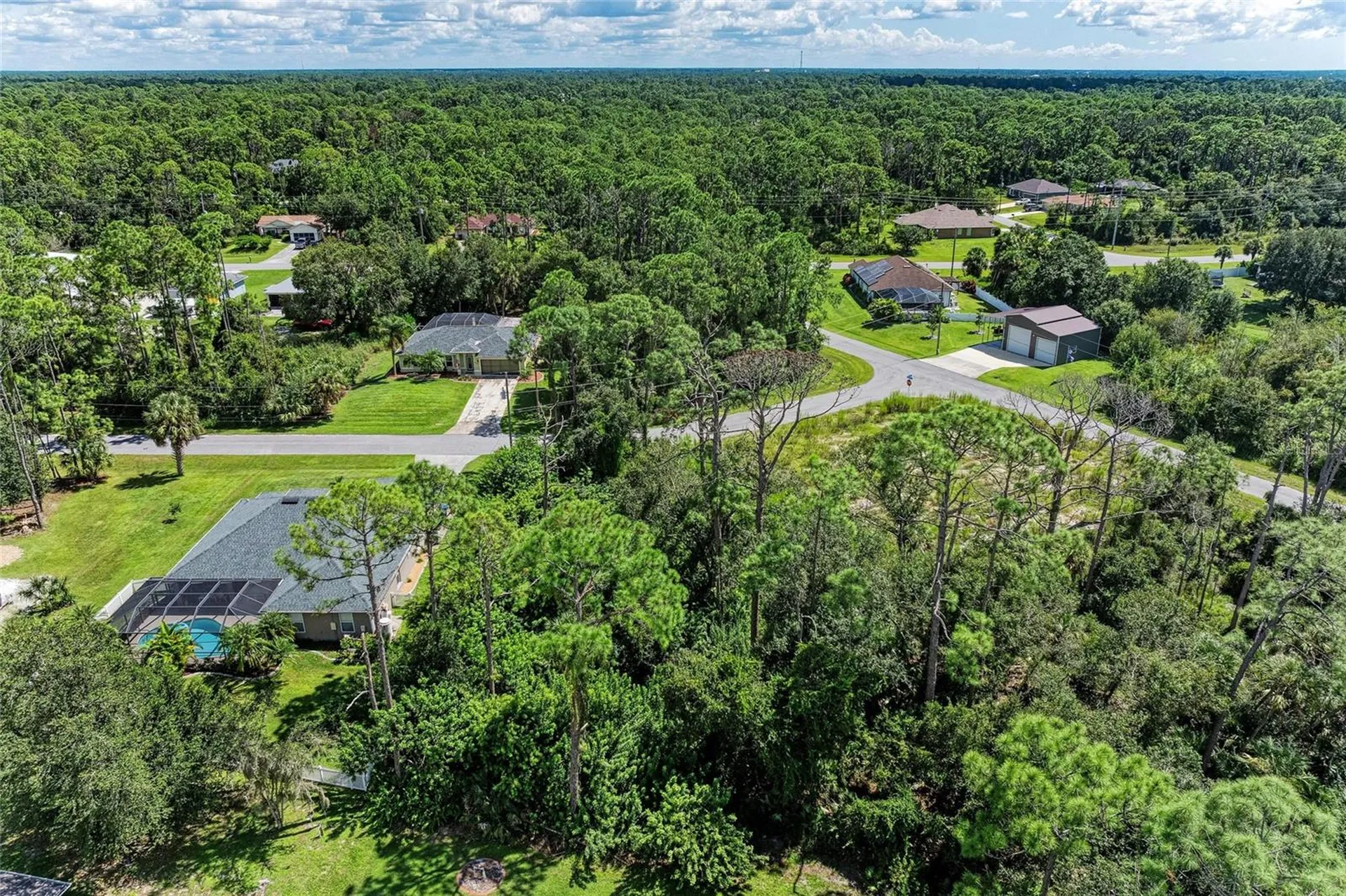 Lot 28 Zinkle Street North Port FL 34291