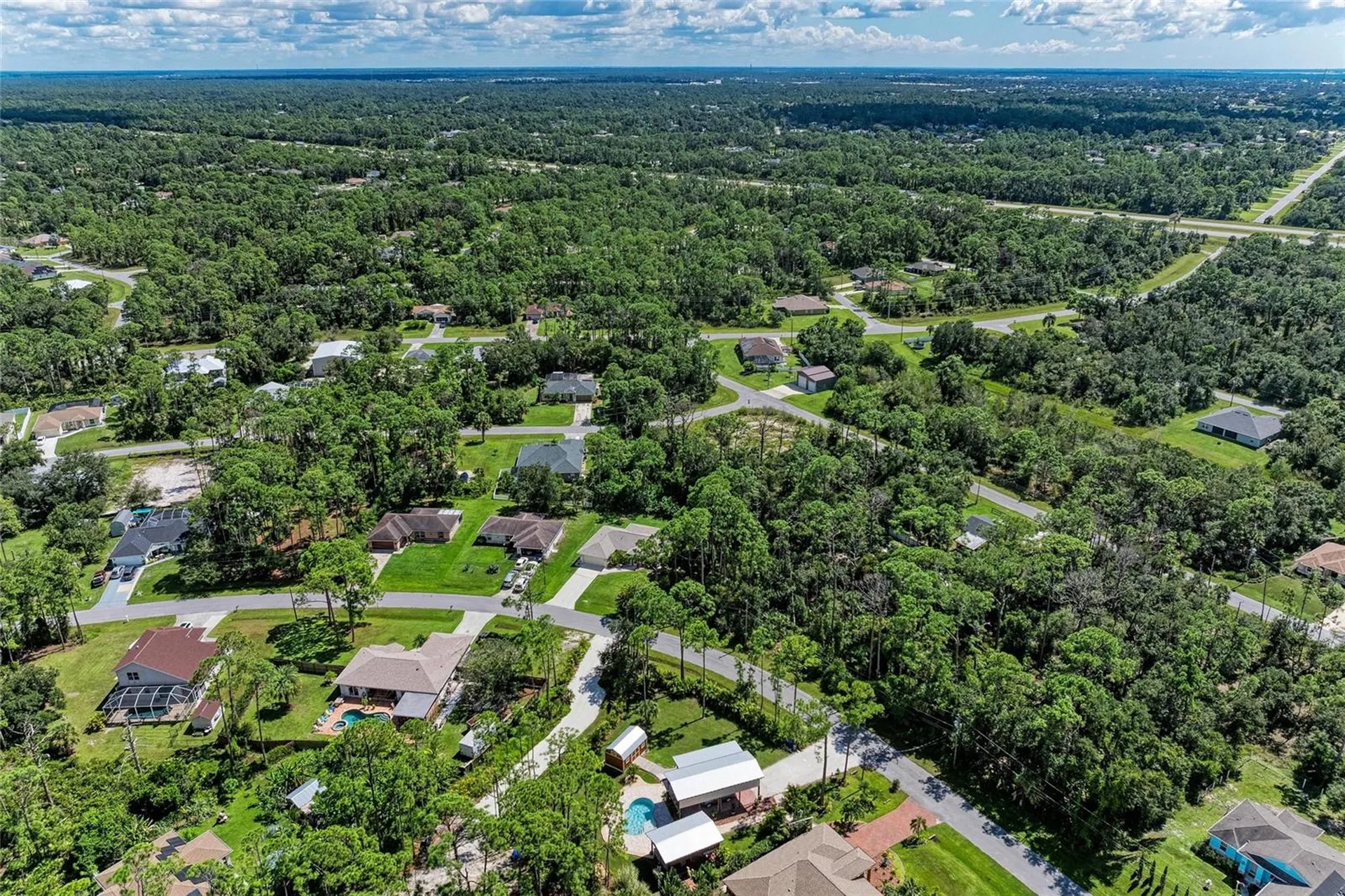 Lot 28 Zinkle Street North Port FL 34291