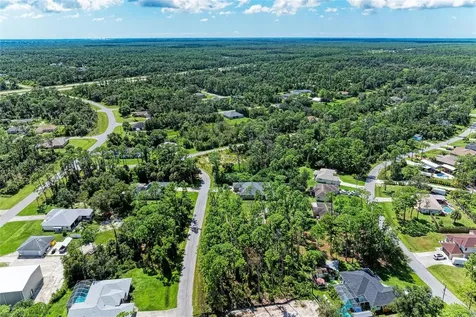 Lot 28 Zinkle Street North Port FL 34291