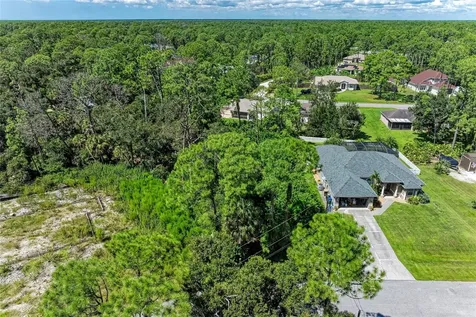 Lot 28 Zinkle Street North Port FL 34291