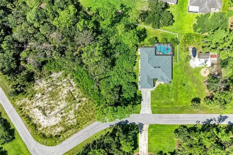 Lot 28 Zinkle Street North Port FL 34291