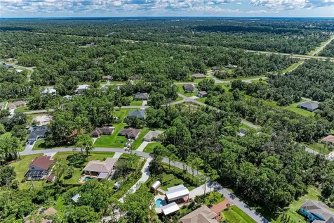 Lot 28 Zinkle Street North Port FL 34291