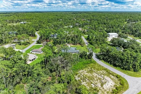 Lot 28 Zinkle Street North Port FL 34291