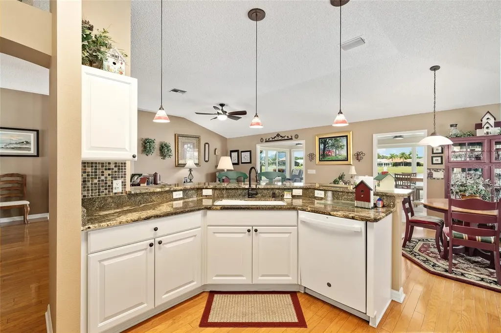 2054 Palo Alto Avenue The Villages FL 32159