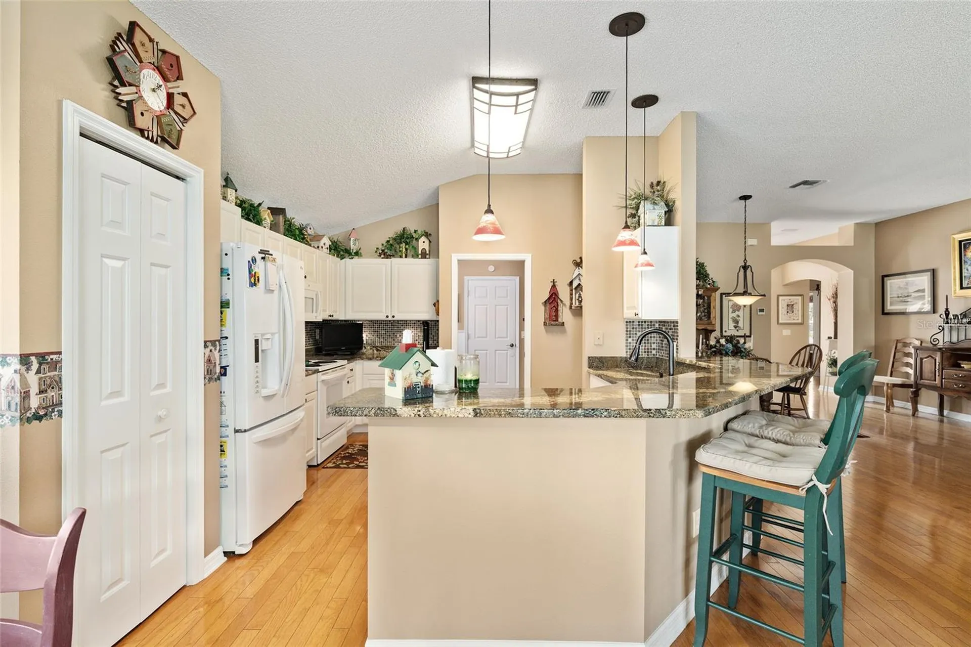 2054 Palo Alto Avenue The Villages FL 32159