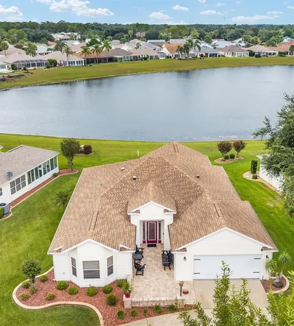 2054 Palo Alto Avenue The Villages FL 32159