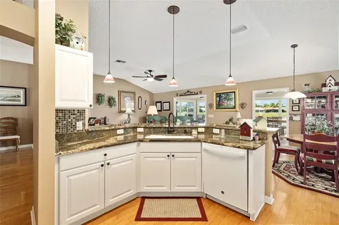 2054 Palo Alto Avenue The Villages FL 32159