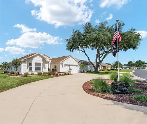 2054 Palo Alto Avenue The Villages FL 32159