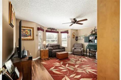 2054 Palo Alto Avenue The Villages FL 32159