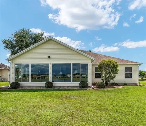 2054 Palo Alto Avenue The Villages FL 32159