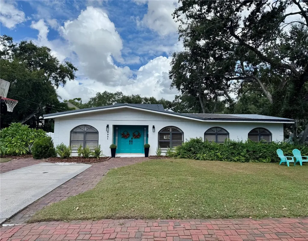 3301 W Alline Avenue Tampa FL 33611