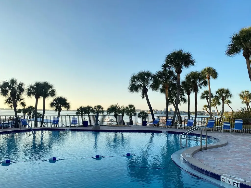 100 Bluff View Drive Belleair Bluffs FL 33770
