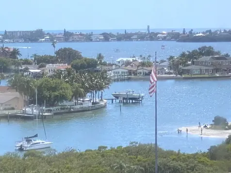 100 Bluff View Drive Belleair Bluffs FL 33770