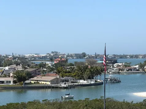 100 Bluff View Drive Belleair Bluffs FL 33770