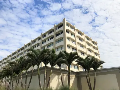 100 Bluff View Drive Belleair Bluffs FL 33770
