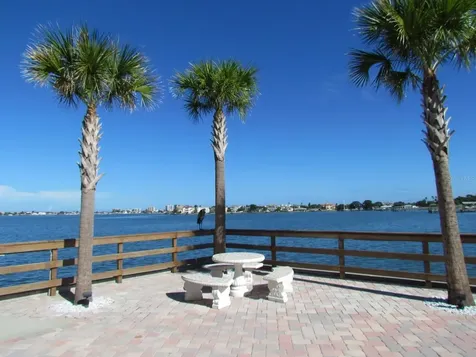 100 Bluff View Drive Belleair Bluffs FL 33770