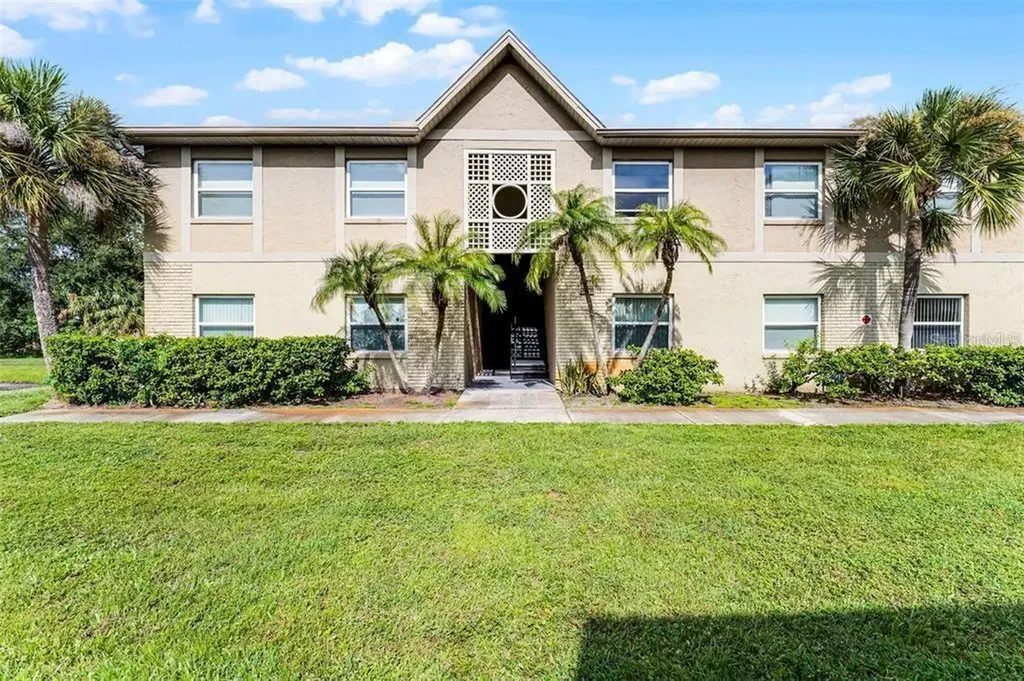 2401 Barley Club Drive Orlando FL 32837