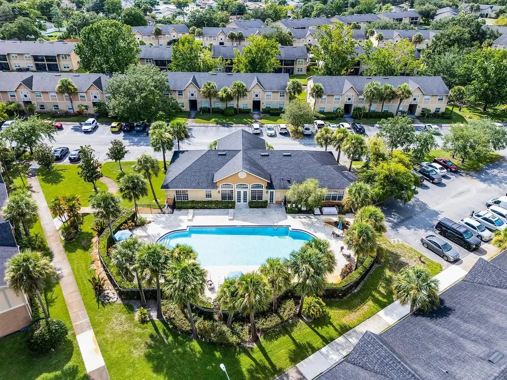 2401 Barley Club Drive Orlando FL 32837