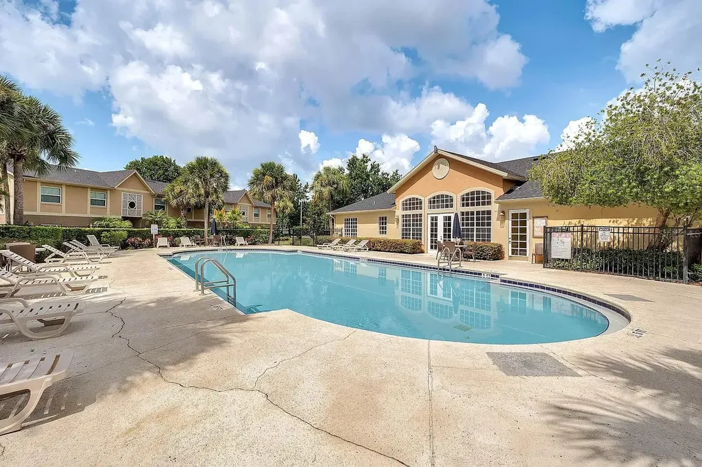 2401 Barley Club Drive Orlando FL 32837