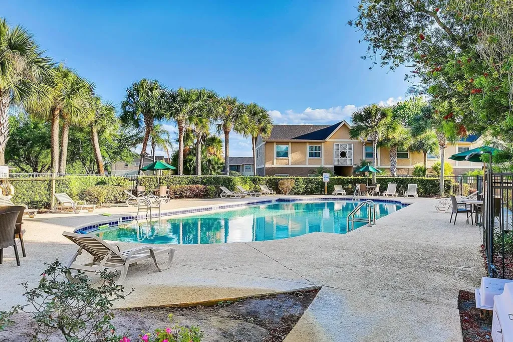 2401 Barley Club Drive Orlando FL 32837