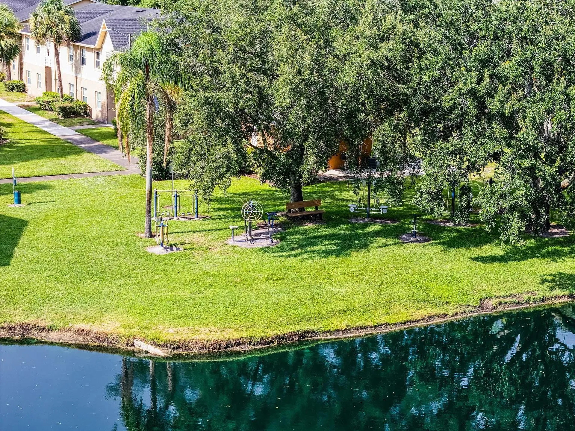 2401 Barley Club Drive Orlando FL 32837