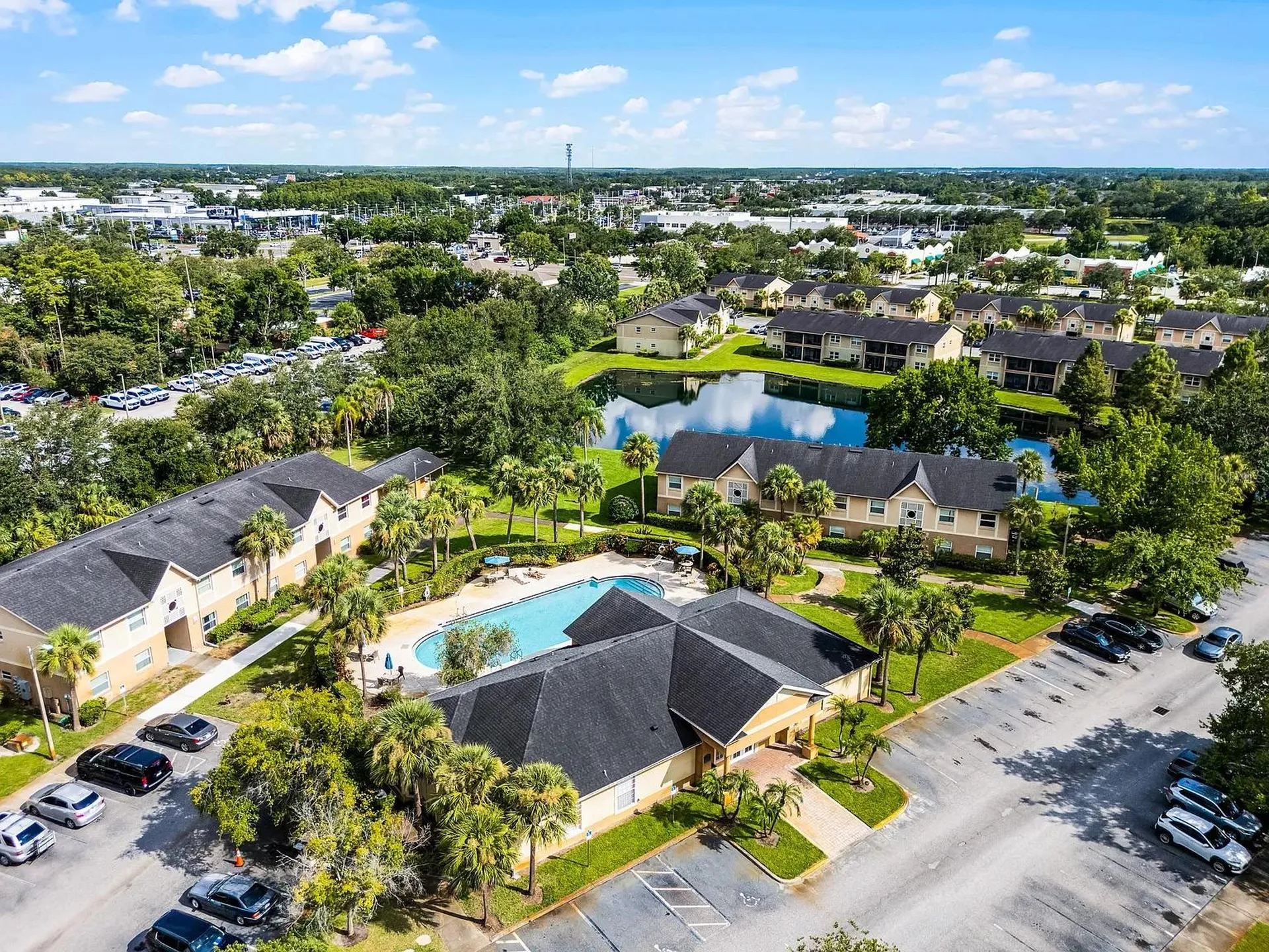 2401 Barley Club Drive Orlando FL 32837