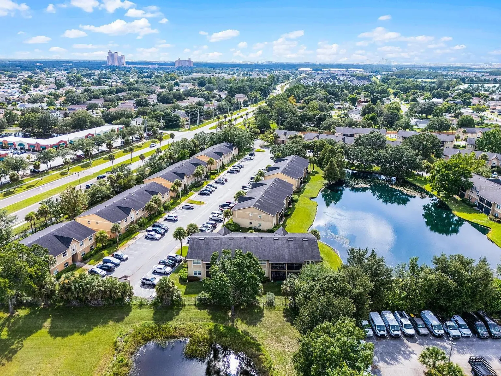 2401 Barley Club Drive Orlando FL 32837