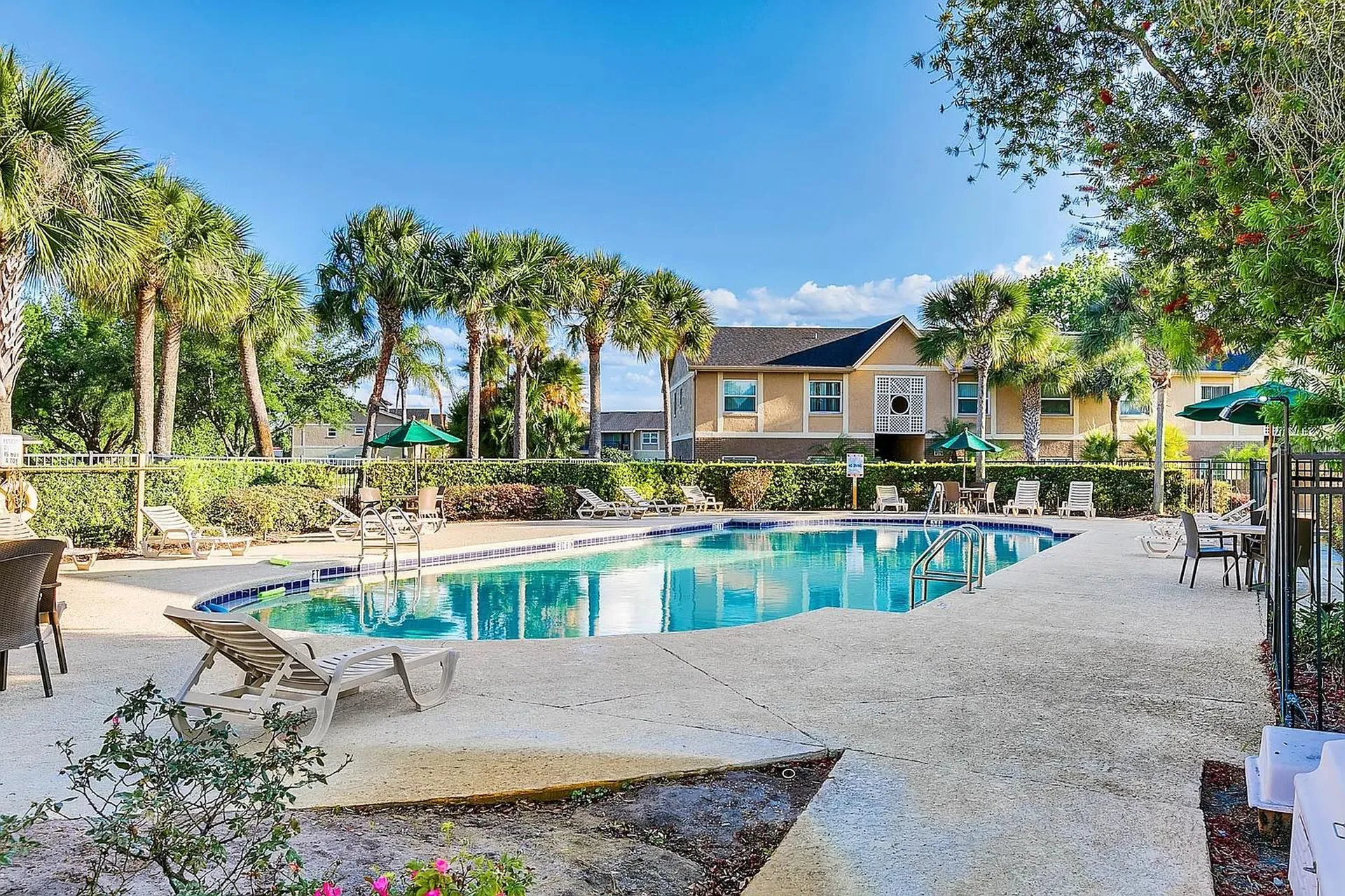2401 Barley Club Drive Orlando FL 32837