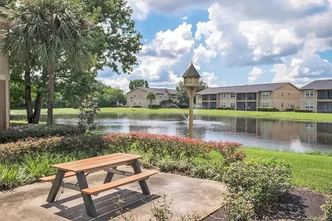 2401 Barley Club Drive Orlando FL 32837
