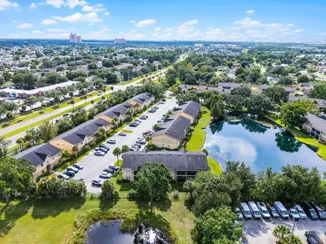 2401 Barley Club Drive Orlando FL 32837