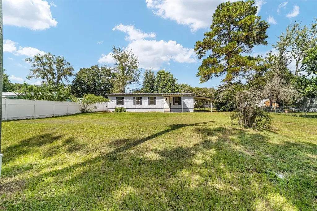 3081 SW 90th Street Ocala FL 34476