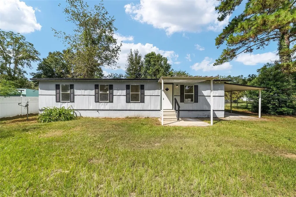 3081 SW 90th Street Ocala FL 34476