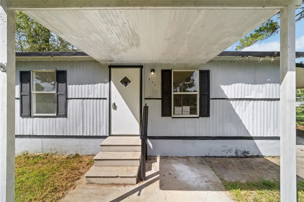 3081 SW 90th Street Ocala FL 34476