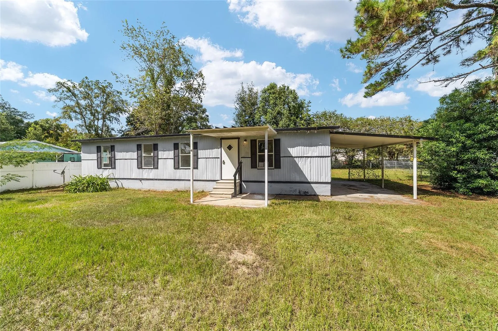 3081 SW 90th Street Ocala FL 34476