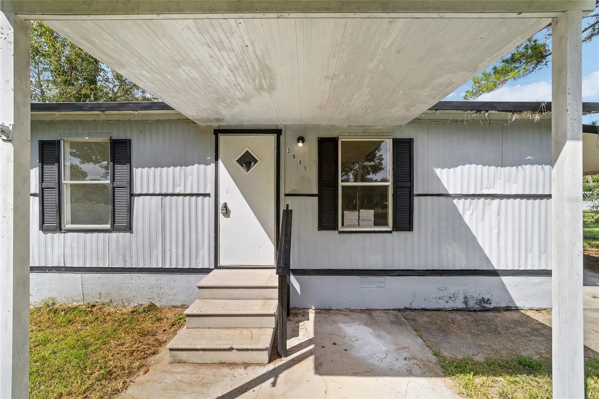3081 SW 90th Street Ocala FL 34476