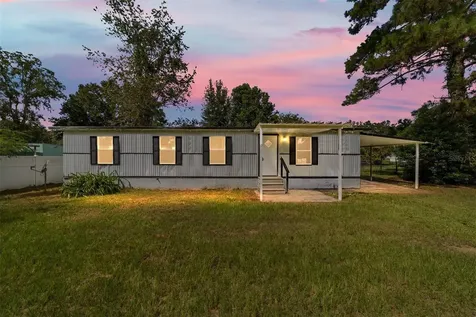 3081 SW 90th Street Ocala FL 34476