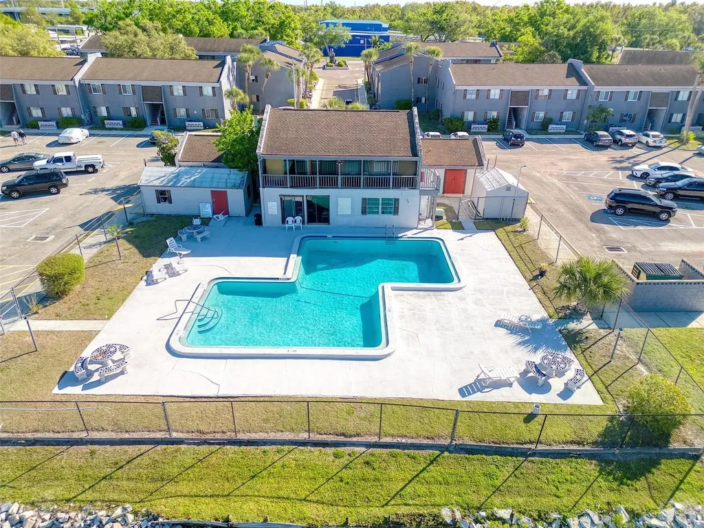 4004 Cortez Drive Tampa FL 33614