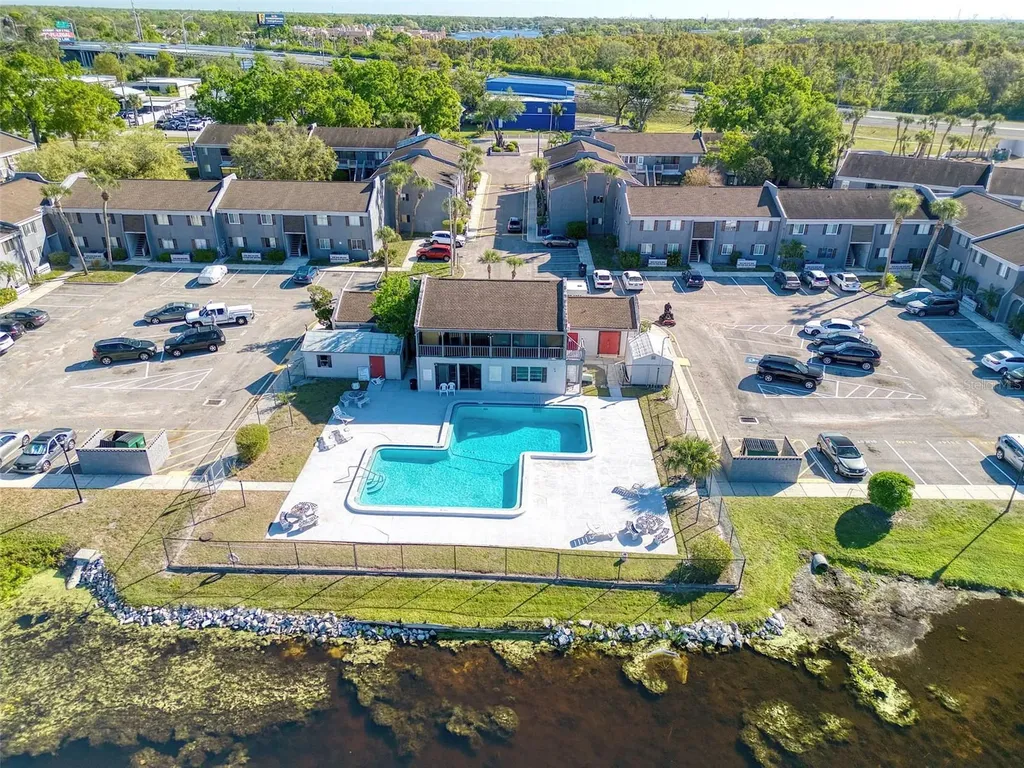 4004 Cortez Drive Tampa FL 33614