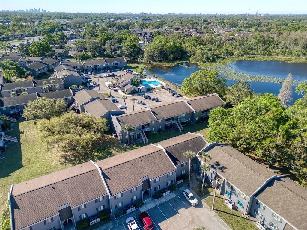 4004 Cortez Drive Tampa FL 33614