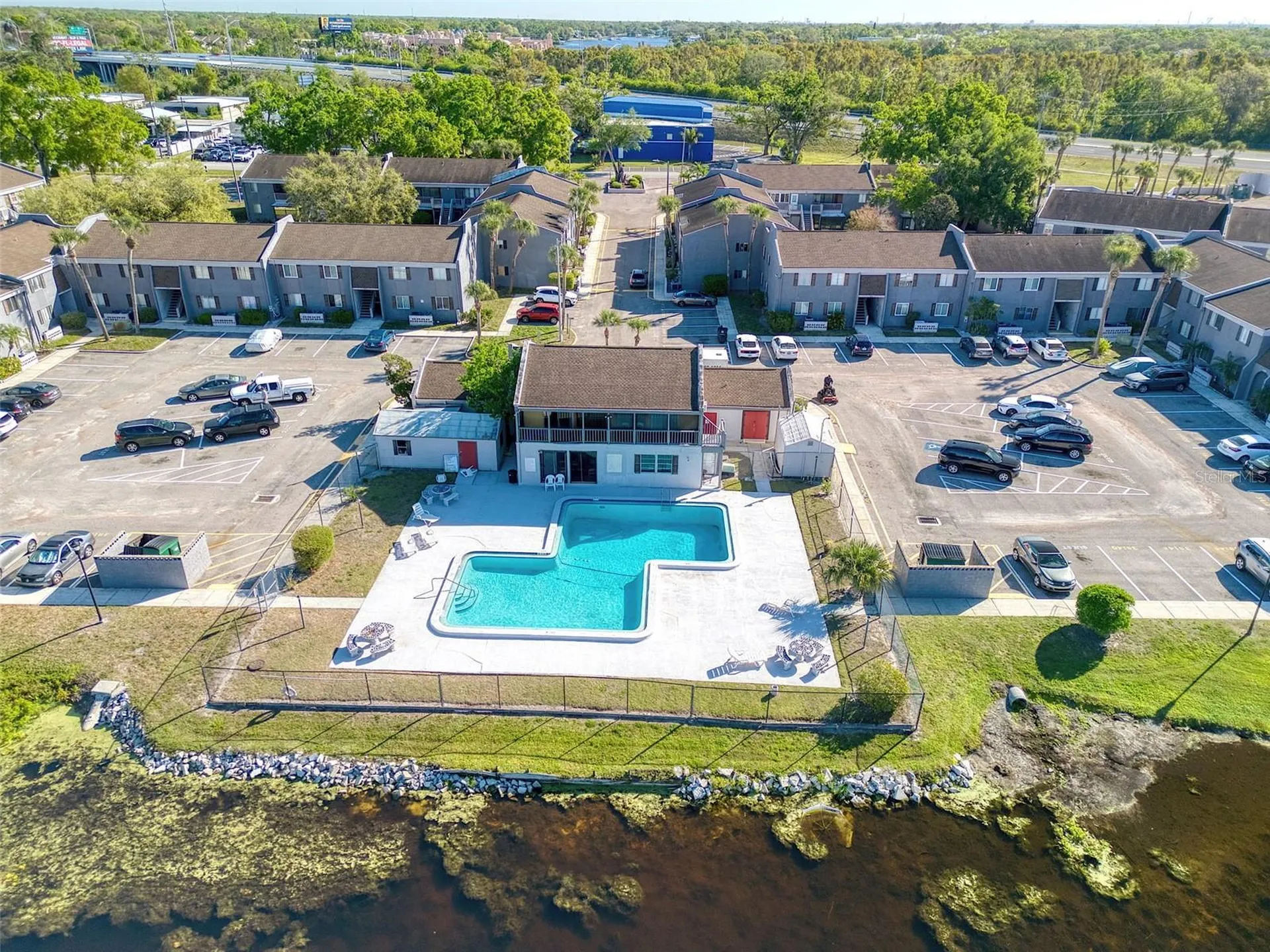 4004 Cortez Drive Tampa FL 33614