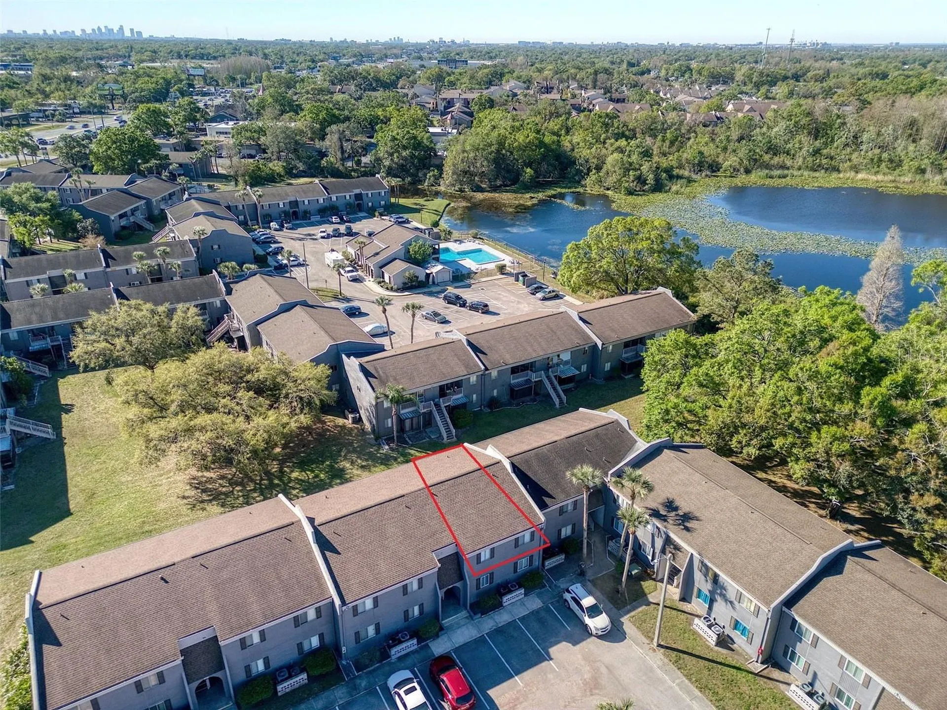 4004 Cortez Drive Tampa FL 33614