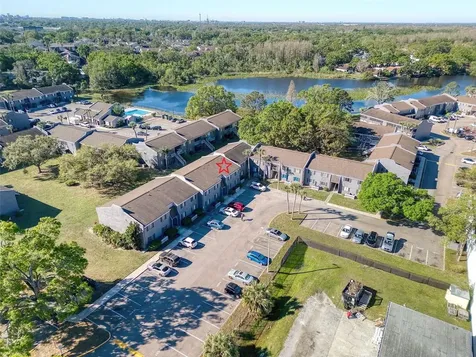 4004 Cortez Drive Tampa FL 33614
