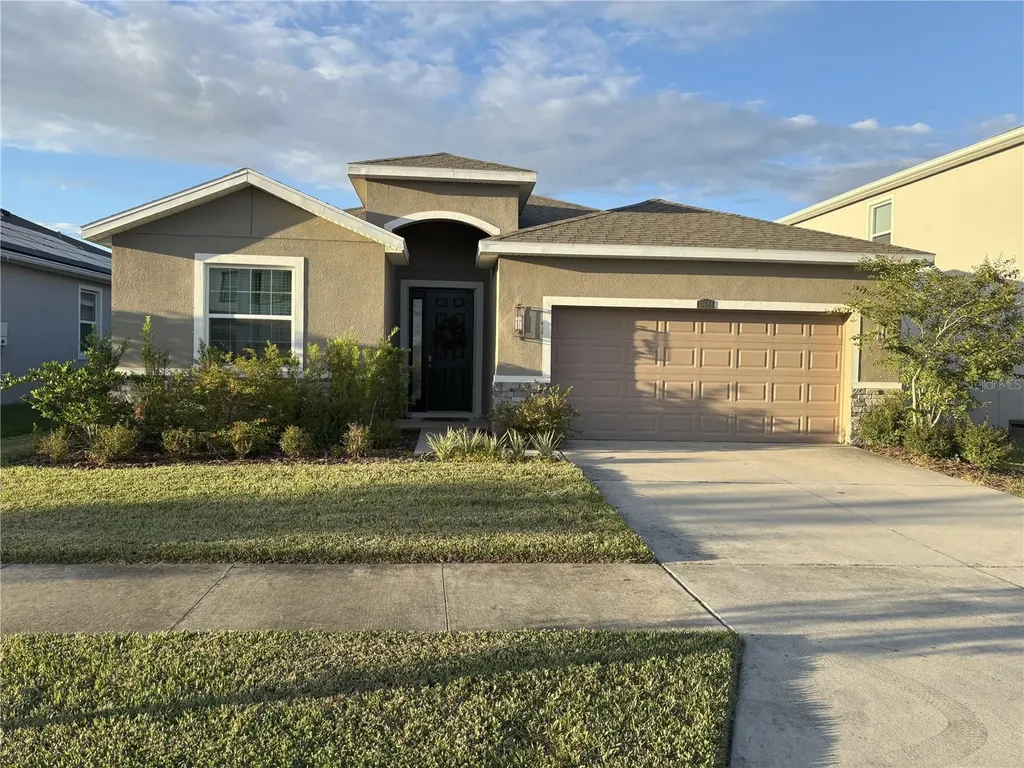 10684 Tally Fawn Loop San Antonio FL 33576