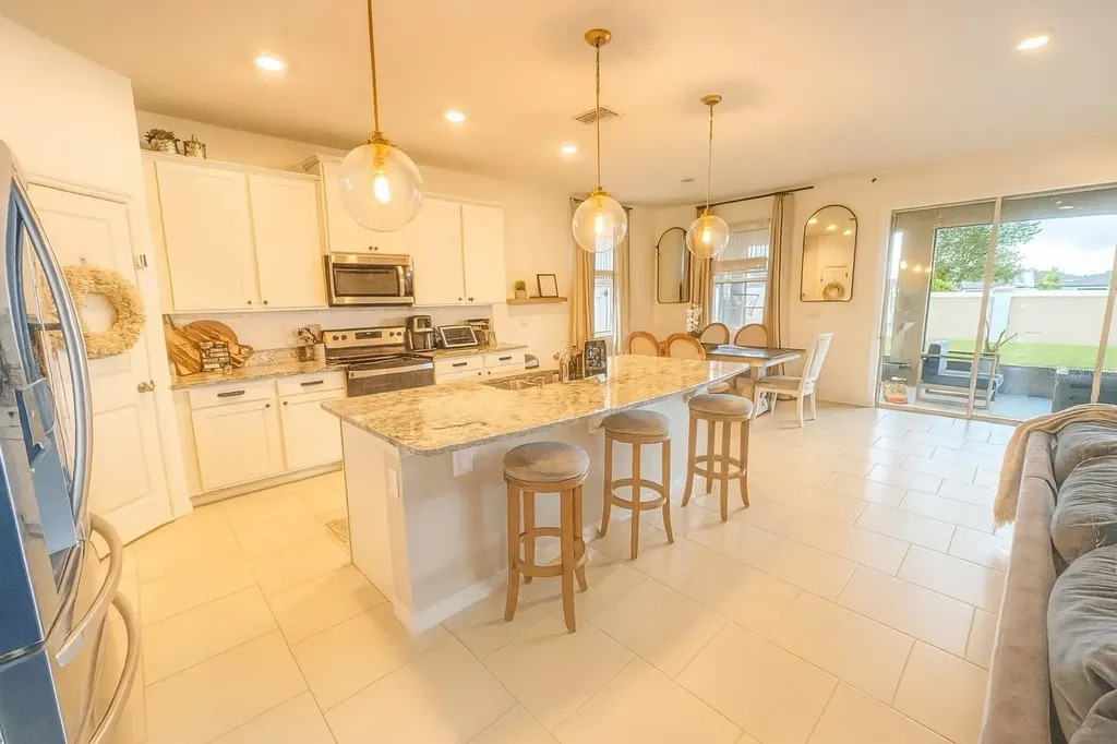 10684 Tally Fawn Loop San Antonio FL 33576