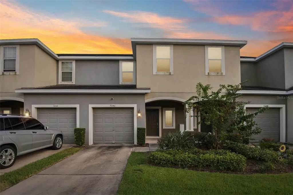 7046 Towne Lake Road Riverview FL 33578